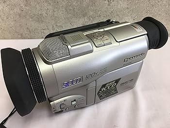Amazon | Panasonic パナソニック NV-DJ100 デジタルビデオ